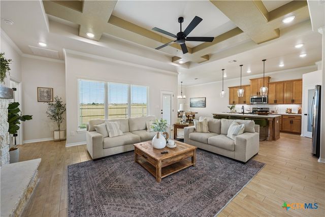 76 Desert Rose Trail, Temple, TX 76502