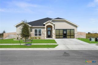 76 Desert Rose Trail, Temple, TX 76502