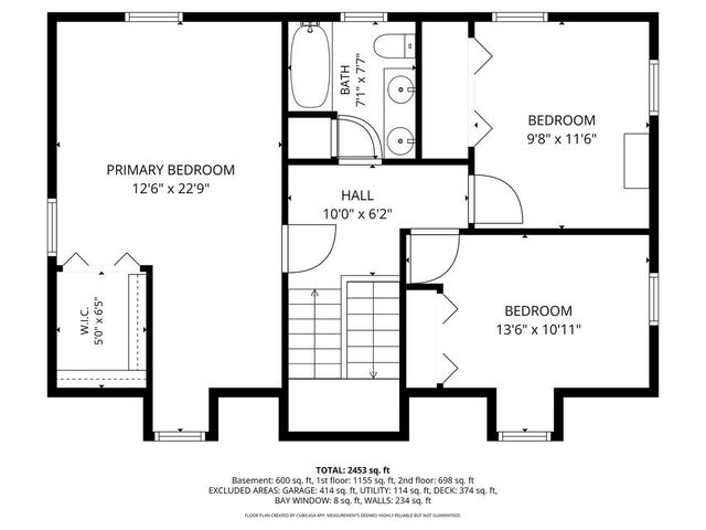 6 Nutmeg Drive, Nashua, NH 03062