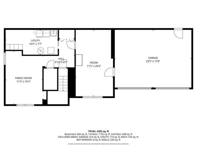 6 Nutmeg Drive, Nashua, NH 03062