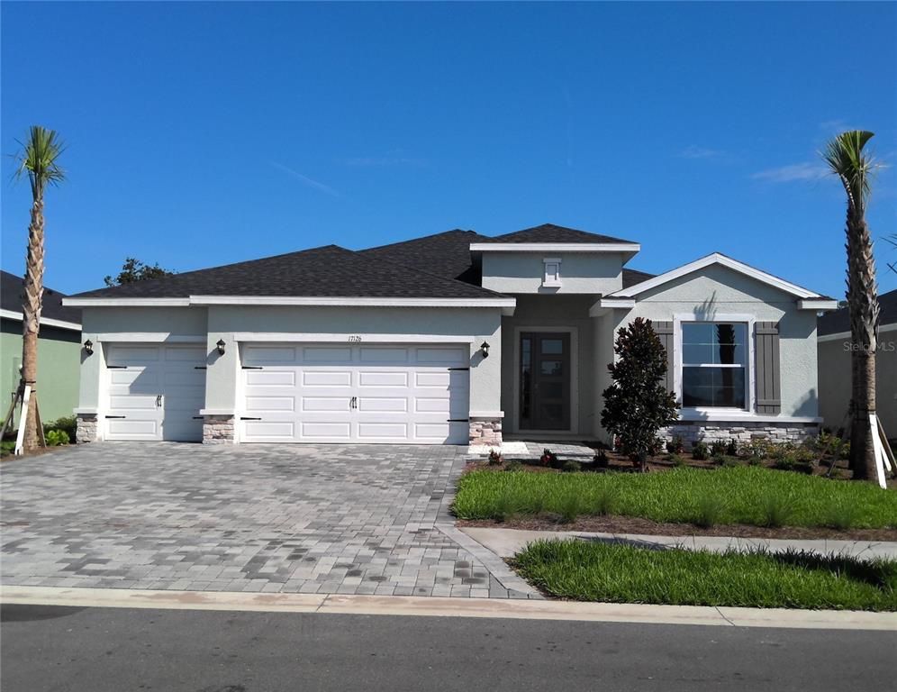 17126 JAMES TRAIL, Parrish, FL 34219
