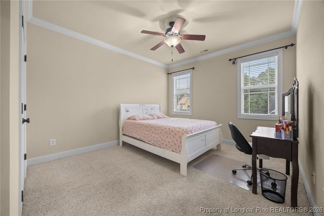 335 Lancelot Court, Linden, NC 28356