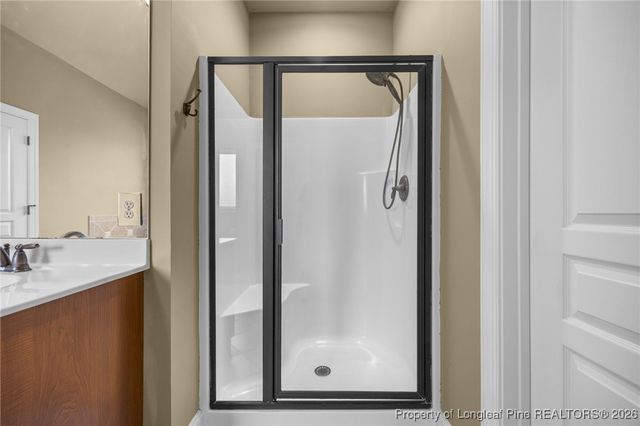 335 Lancelot Court, Linden, NC 28356