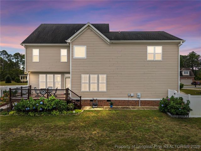 335 Lancelot Court, Linden, NC 28356