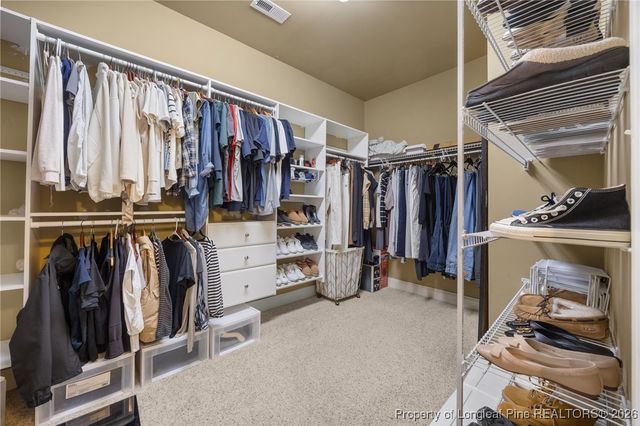 335 Lancelot Court, Linden, NC 28356