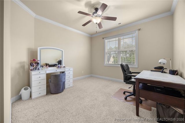 335 Lancelot Court, Linden, NC 28356