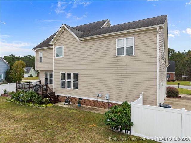 335 Lancelot Court, Linden, NC 28356