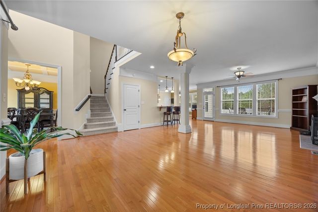 335 Lancelot Court, Linden, NC 28356