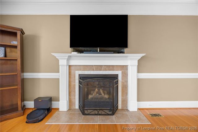 335 Lancelot Court, Linden, NC 28356