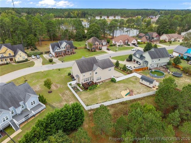 335 Lancelot Court, Linden, NC 28356