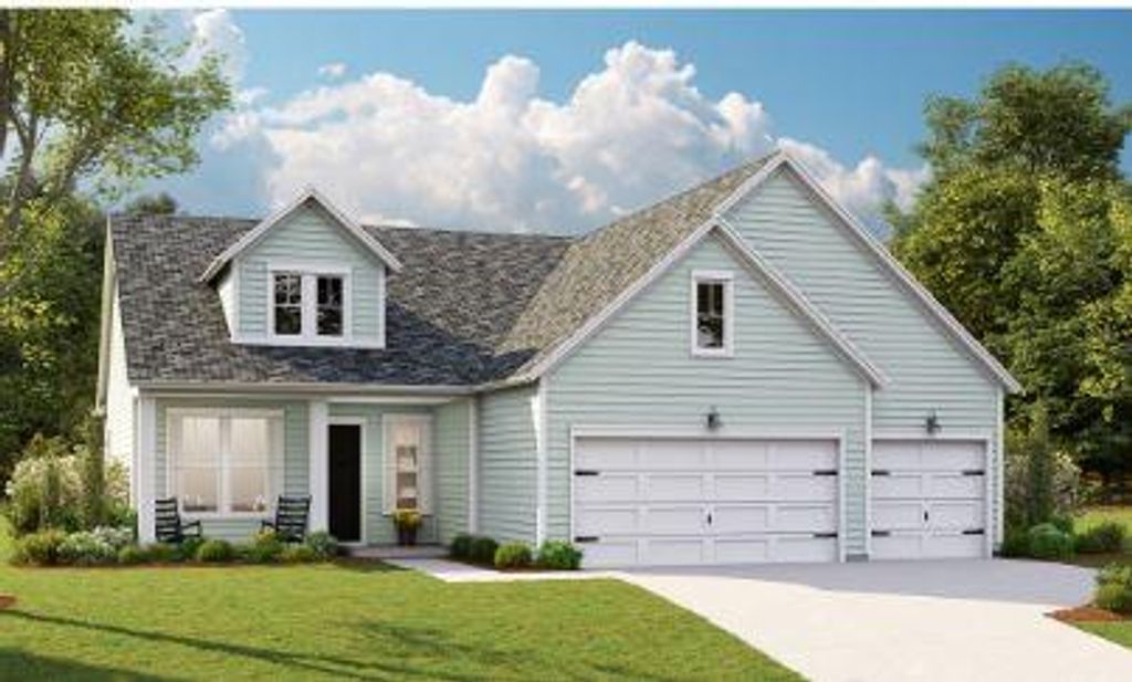 1044 Oyster Drill Drive, Summerville, SC 29485