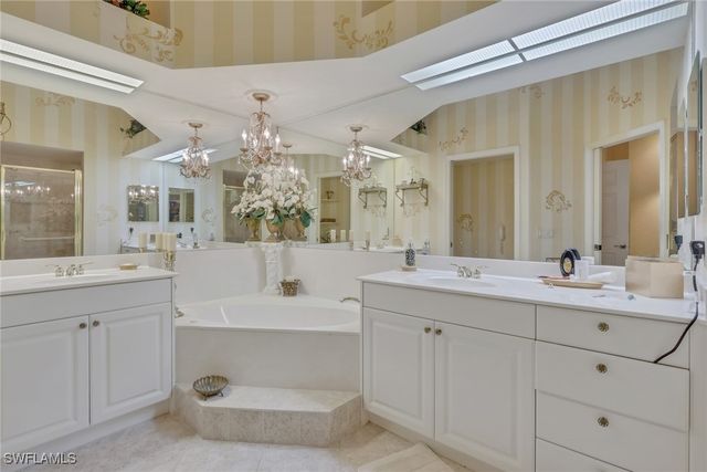 10801 Crooked River RD 203, Estero, FL 34135