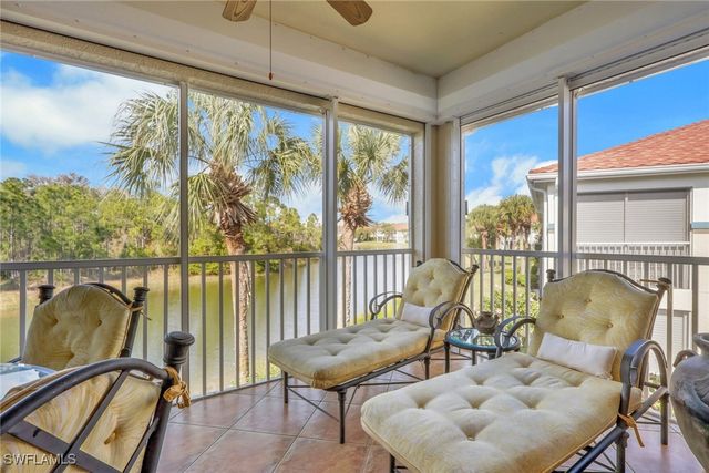 10801 Crooked River RD 203, Estero, FL 34135