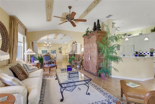 10801 Crooked River RD 203, Estero, FL 34135