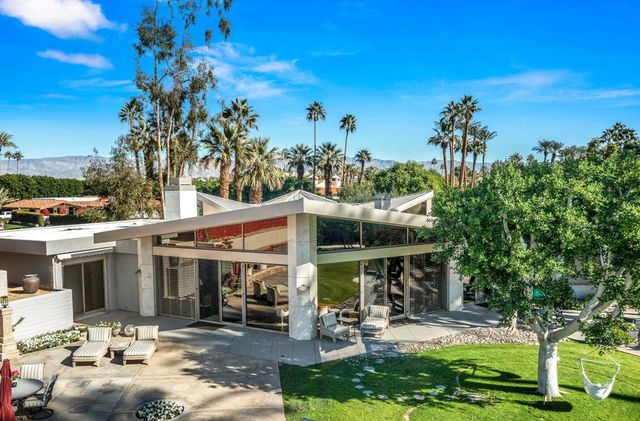 45447 Camino Del Rey, Indian Wells, CA 92210