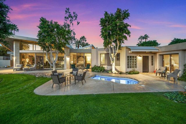 45447 Camino Del Rey, Indian Wells, CA 92210