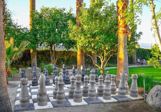 45447 Camino Del Rey, Indian Wells, CA 92210