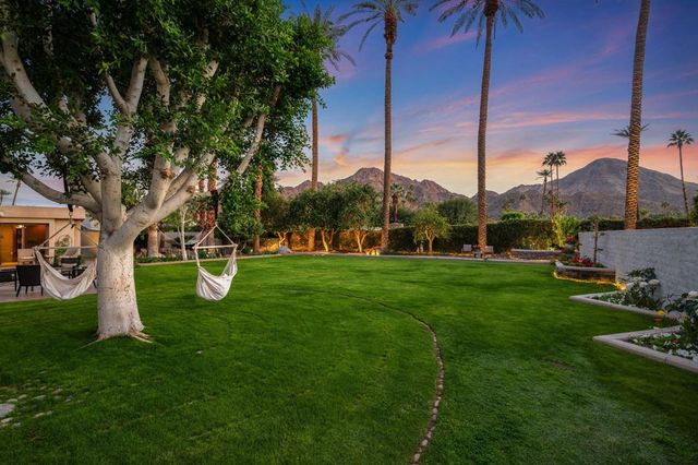 45447 Camino Del Rey, Indian Wells, CA 92210