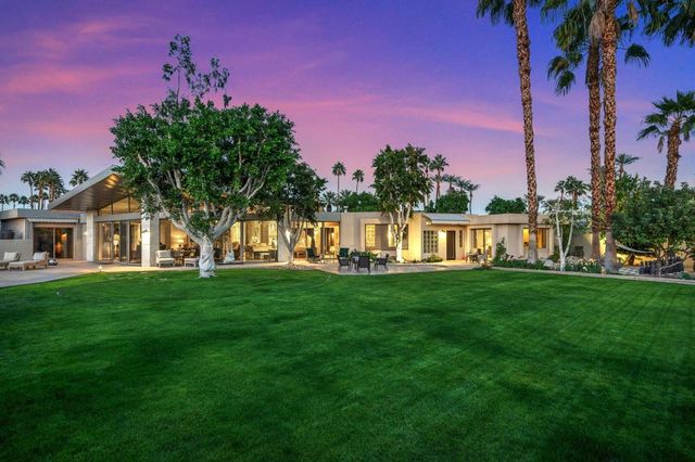 45447 Camino Del Rey, Indian Wells, CA 92210