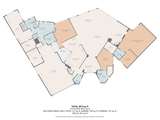 45447 Camino Del Rey, Indian Wells, CA 92210