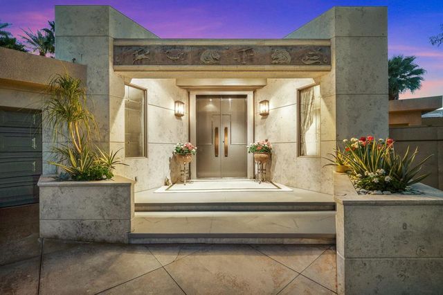 45447 Camino Del Rey, Indian Wells, CA 92210