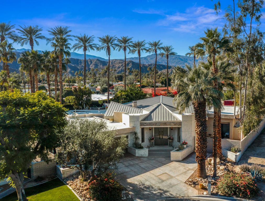 45447 Camino Del Rey, Indian Wells, CA 92210