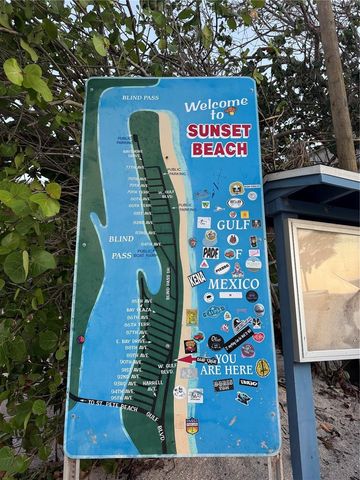 111 86TH AVENUE 1, Treasure Island, FL 33706