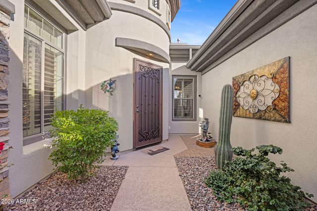 40127 N CANDLEWYCK Lane, Anthem, AZ 85086