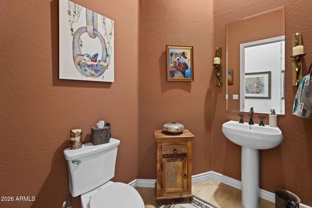 40127 N CANDLEWYCK Lane, Anthem, AZ 85086