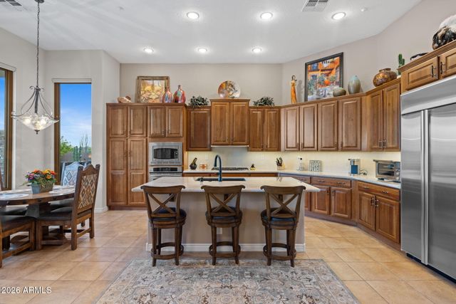 40127 N CANDLEWYCK Lane, Anthem, AZ 85086