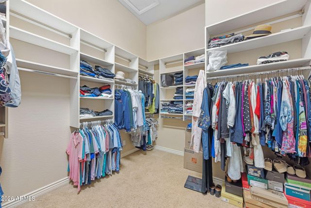 40127 N CANDLEWYCK Lane, Anthem, AZ 85086