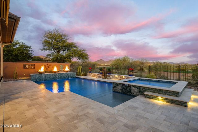 40127 N CANDLEWYCK Lane, Anthem, AZ 85086