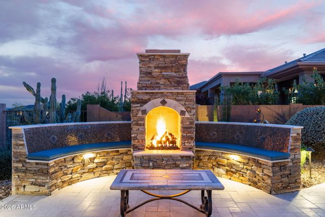 40127 N CANDLEWYCK Lane, Anthem, AZ 85086