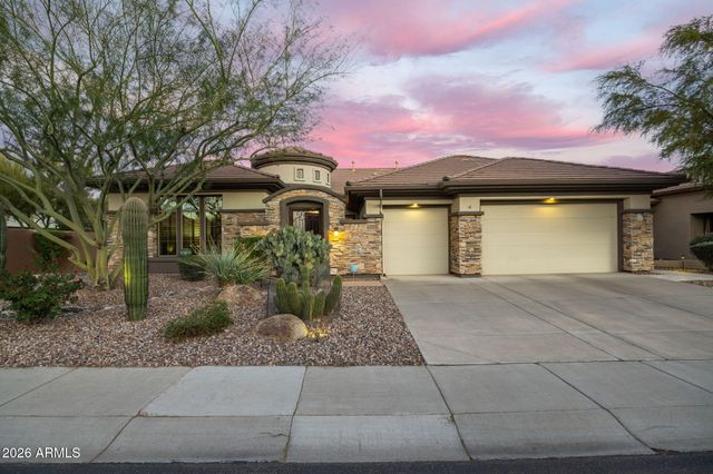 40127 N CANDLEWYCK Lane, Anthem, AZ 85086