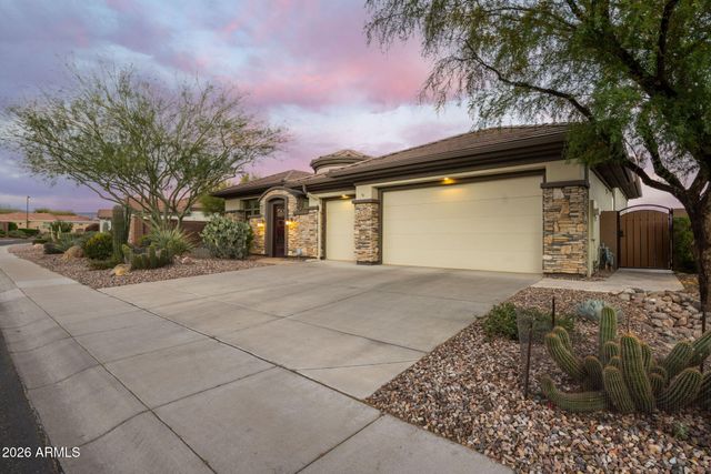 40127 N CANDLEWYCK Lane, Anthem, AZ 85086