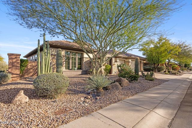 40127 N CANDLEWYCK Lane, Anthem, AZ 85086