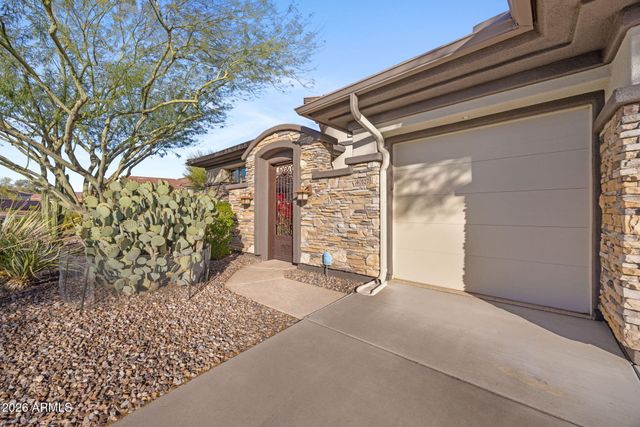 40127 N CANDLEWYCK Lane, Anthem, AZ 85086