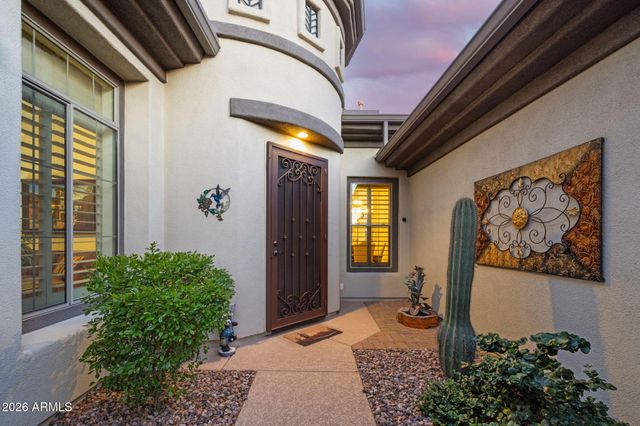 40127 N CANDLEWYCK Lane, Anthem, AZ 85086