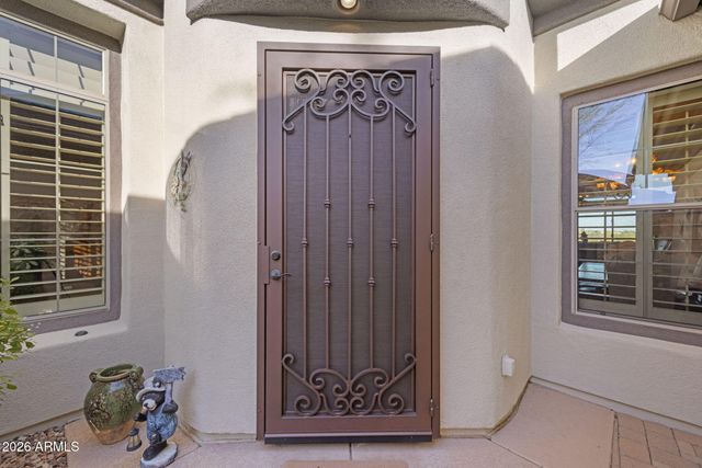 40127 N CANDLEWYCK Lane, Anthem, AZ 85086