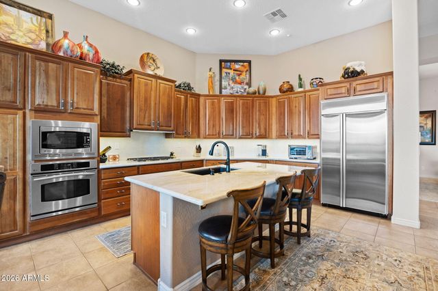 40127 N CANDLEWYCK Lane, Anthem, AZ 85086