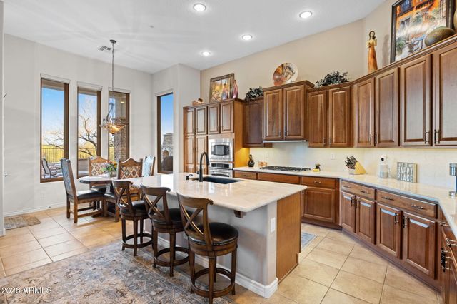 40127 N CANDLEWYCK Lane, Anthem, AZ 85086