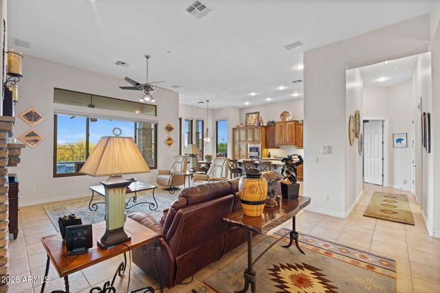 40127 N CANDLEWYCK Lane, Anthem, AZ 85086