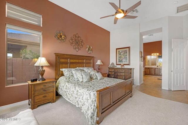 40127 N CANDLEWYCK Lane, Anthem, AZ 85086