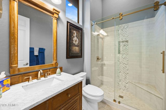 40127 N CANDLEWYCK Lane, Anthem, AZ 85086