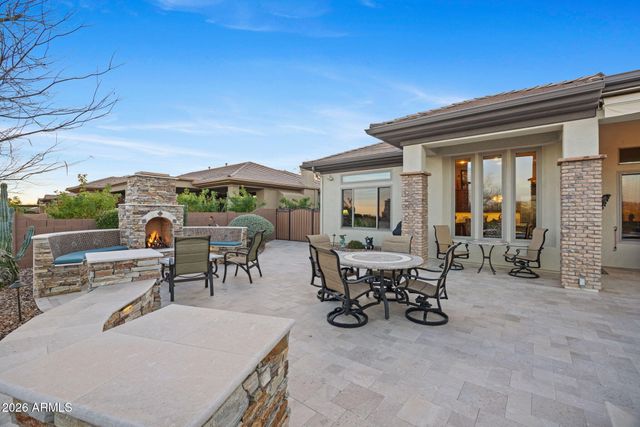 40127 N CANDLEWYCK Lane, Anthem, AZ 85086