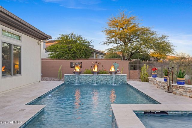 40127 N CANDLEWYCK Lane, Anthem, AZ 85086