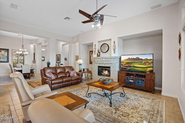 40127 N CANDLEWYCK Lane, Anthem, AZ 85086