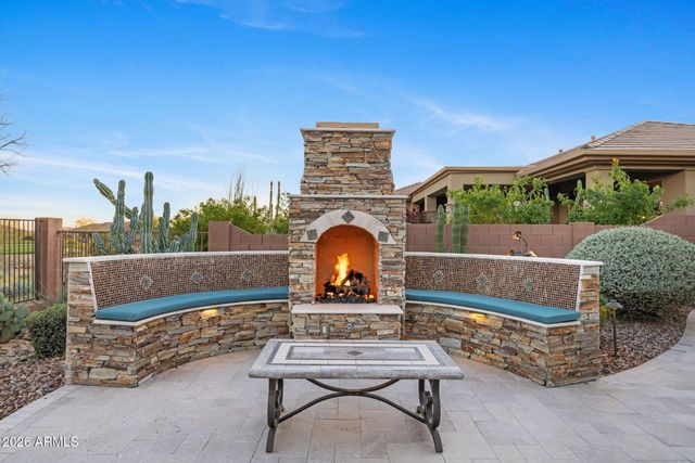 40127 N CANDLEWYCK Lane, Anthem, AZ 85086