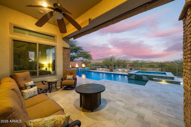 40127 N CANDLEWYCK Lane, Anthem, AZ 85086