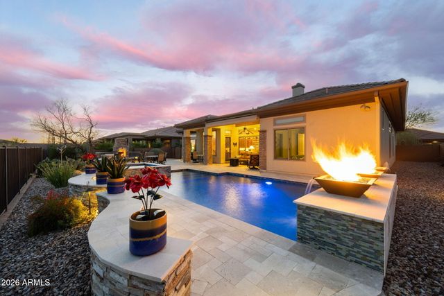 40127 N CANDLEWYCK Lane, Anthem, AZ 85086